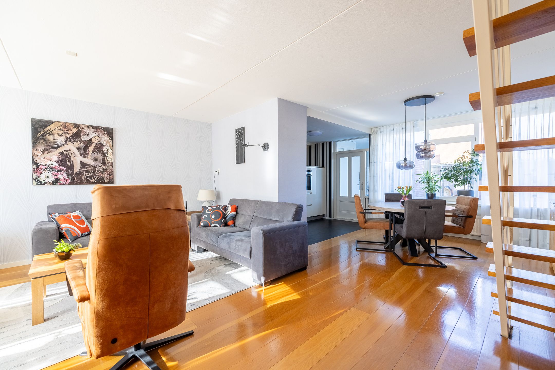 Foto 6 van Monnikenstraat 11