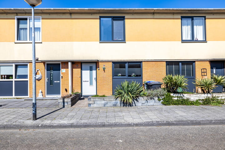 Foto 31 van Jacob van Hattumstraat 49