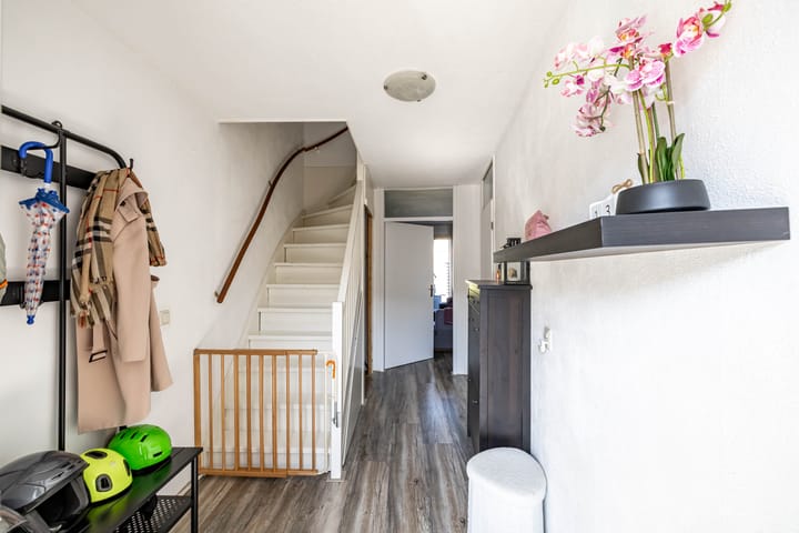 Foto 6 van Jacob van Hattumstraat 49