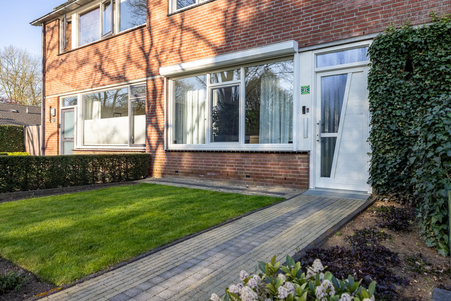 Foto 20 van Monnikenstraat 11