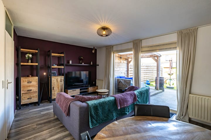 Foto 8 van Jacob van Hattumstraat 49