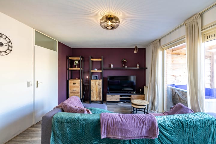 Foto 9 van Jacob van Hattumstraat 49