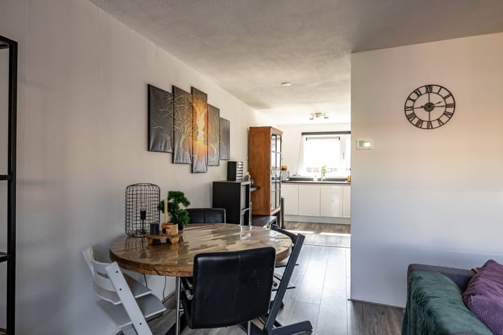 Foto 11 van Jacob van Hattumstraat 49