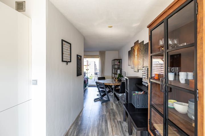 Foto 15 van Jacob van Hattumstraat 49