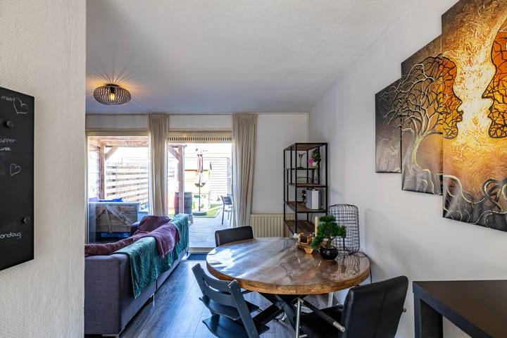 Foto 16 van Jacob van Hattumstraat 49