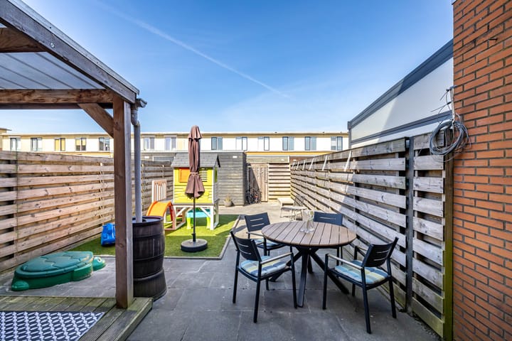 Foto 17 van Jacob van Hattumstraat 49