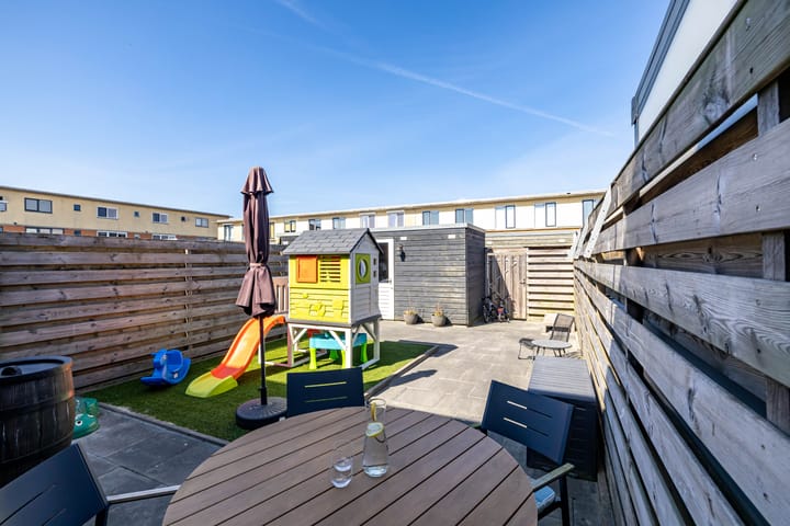 Foto 18 van Jacob van Hattumstraat 49