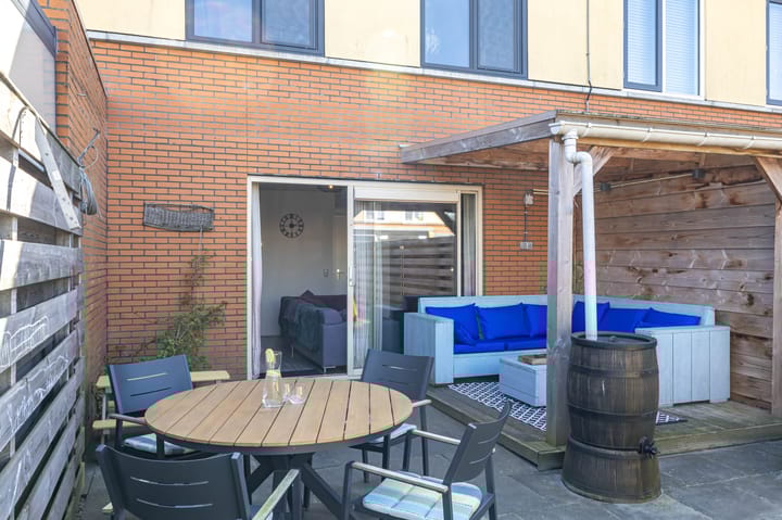 Foto 21 van Jacob van Hattumstraat 49