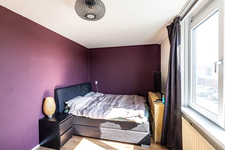 Foto 25 van Jacob van Hattumstraat 49