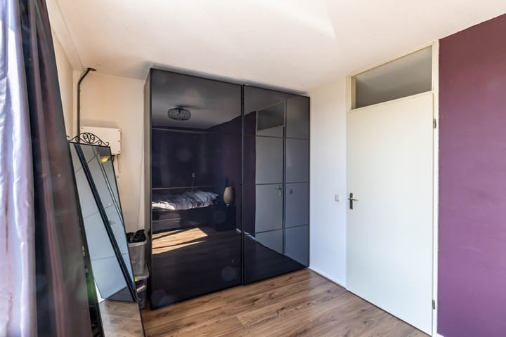 Foto 26 van Jacob van Hattumstraat 49