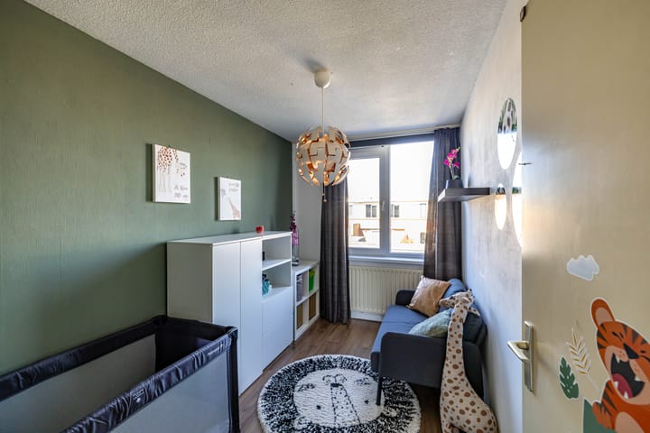 Foto 27 van Jacob van Hattumstraat 49