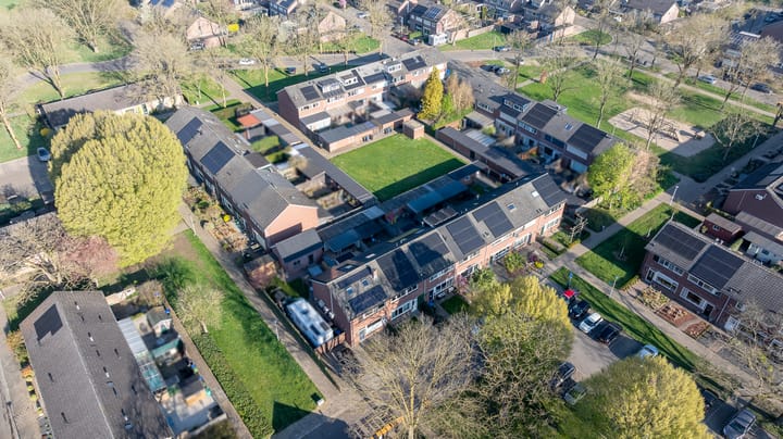 Foto 42 van Monnikenstraat 11