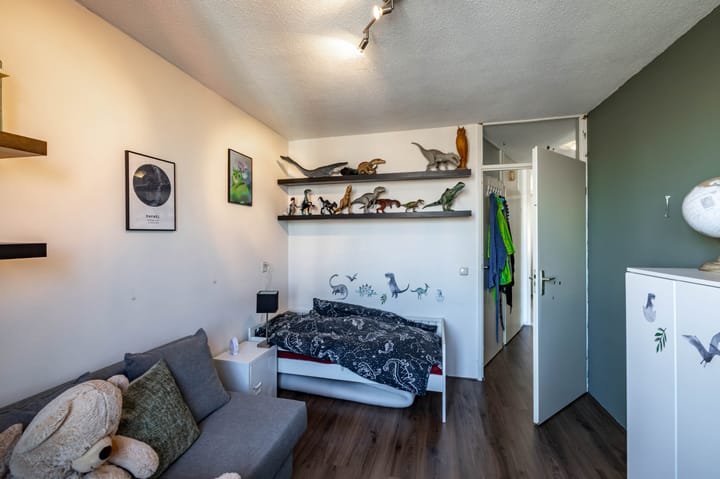 Foto 30 van Jacob van Hattumstraat 49