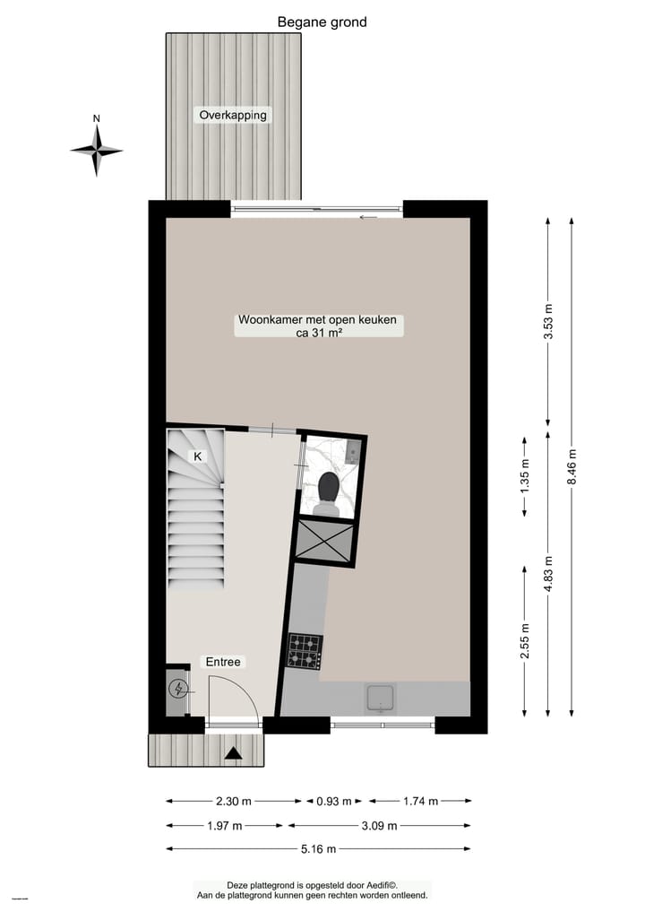 Foto 34 van Jacob van Hattumstraat 49