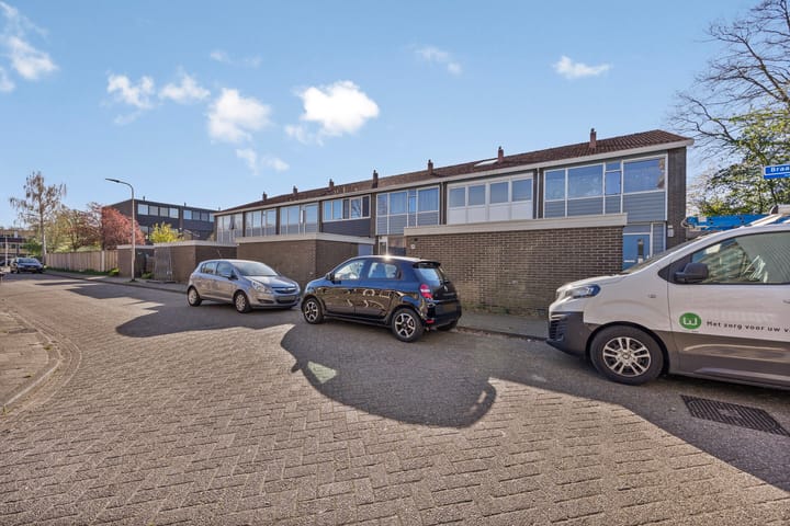 Foto 5 van Braamlanden 12