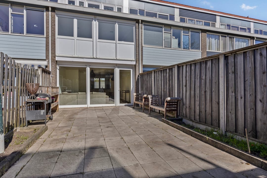 Photo 17 of Braamlanden 12