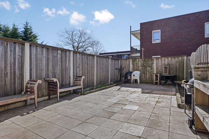 Foto 19 van Braamlanden 12