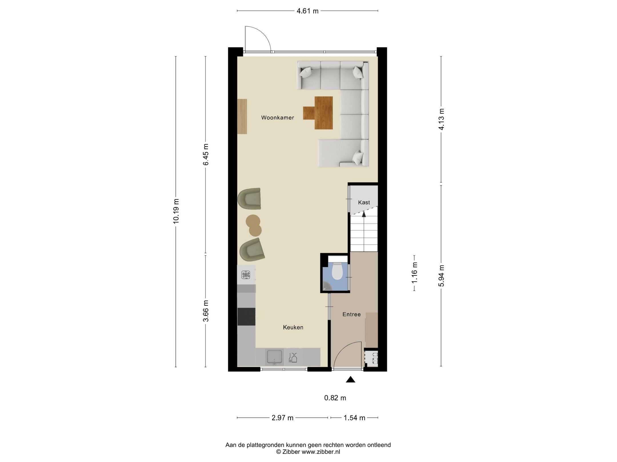 Photo 21 of Braamlanden 12