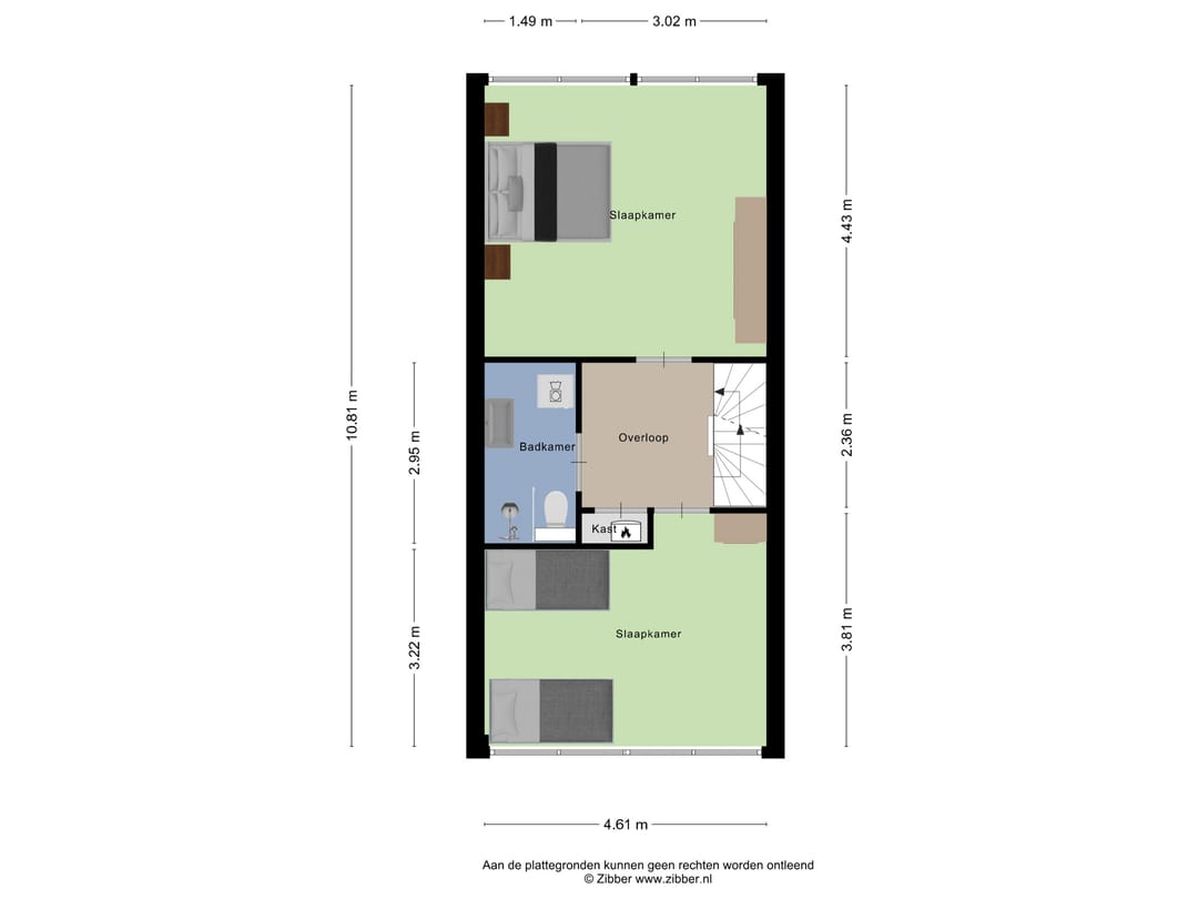 Photo 22 of Braamlanden 12