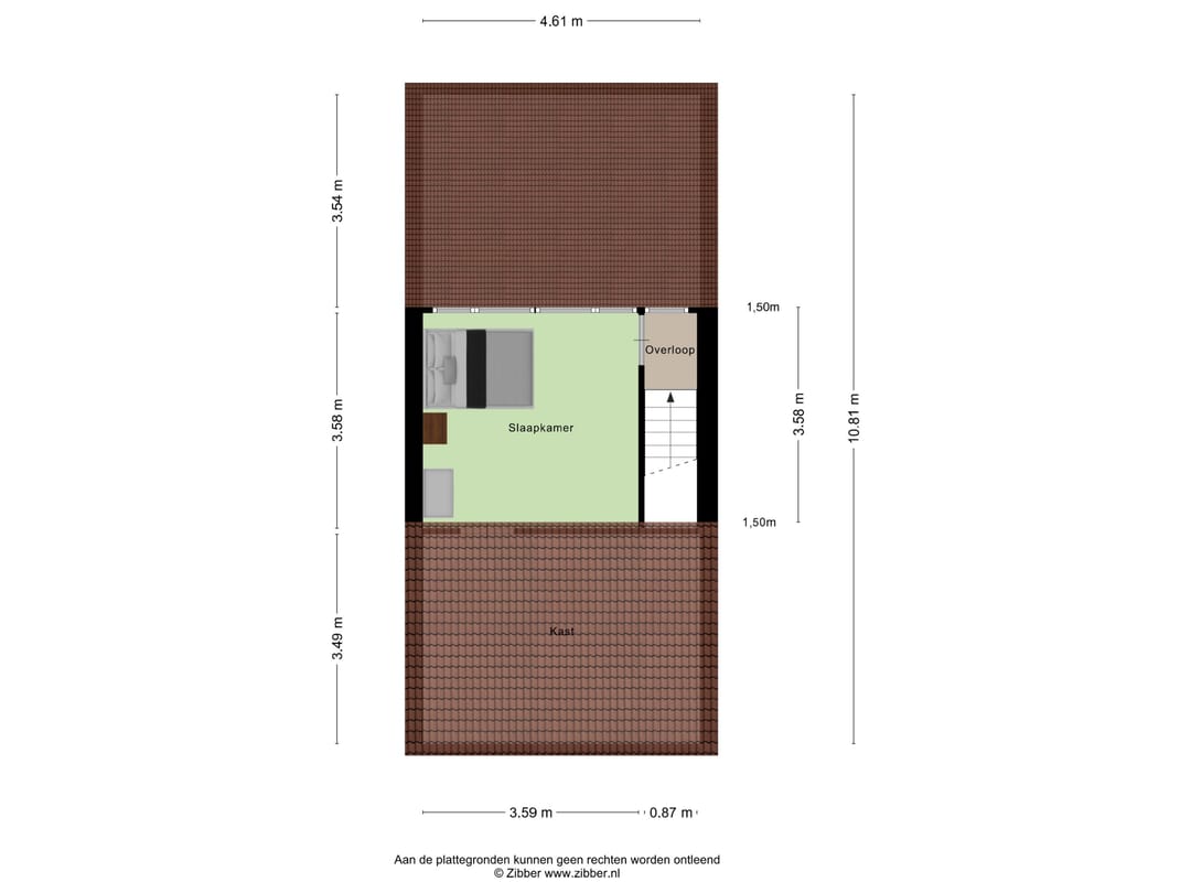 Photo 23 of Braamlanden 12