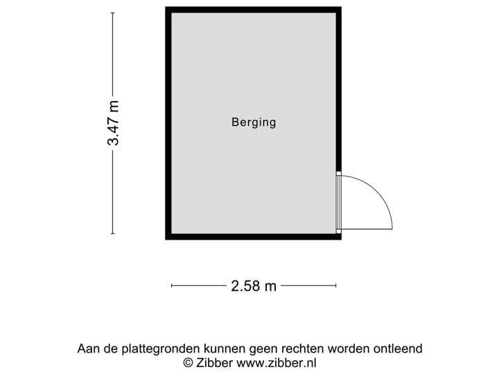 Foto 24 van Braamlanden 12