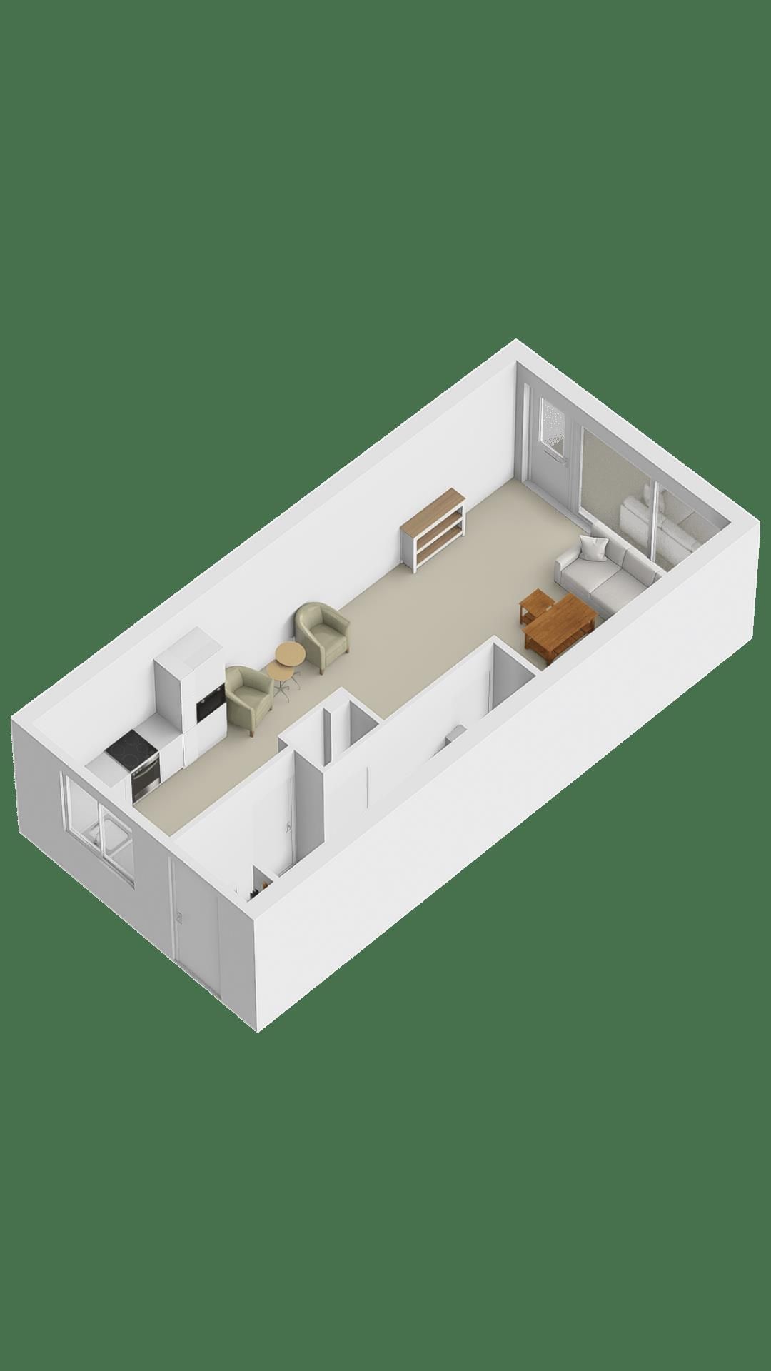 Photo 26 of Braamlanden 12