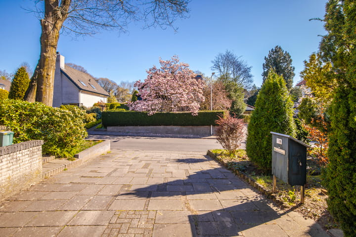 Foto 5 van Ottoweg 2-B