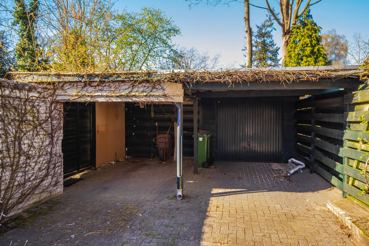 Foto 6 van Ottoweg 2-B