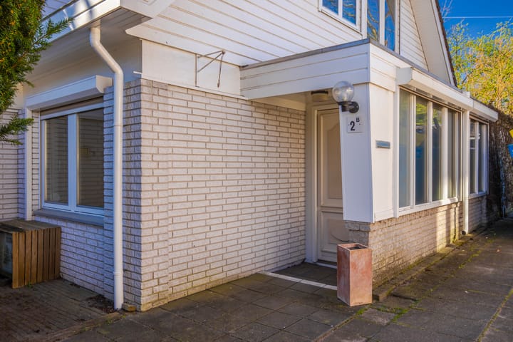 Foto 7 van Ottoweg 2-B