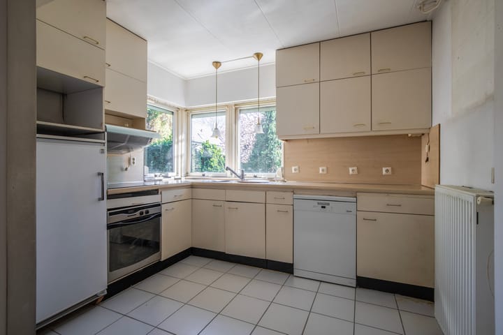 Foto 14 van Ottoweg 2-B