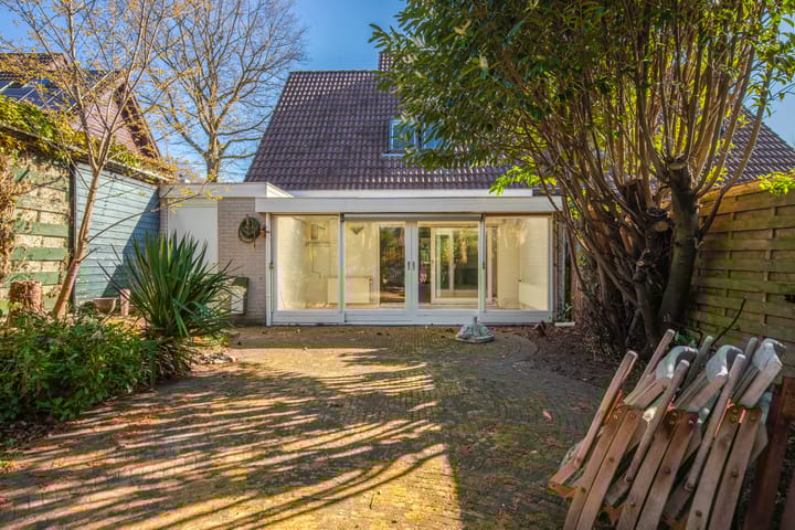 Foto 28 van Ottoweg 2-B