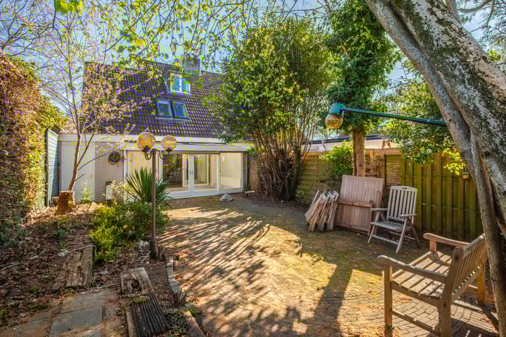 Foto 29 van Ottoweg 2-B