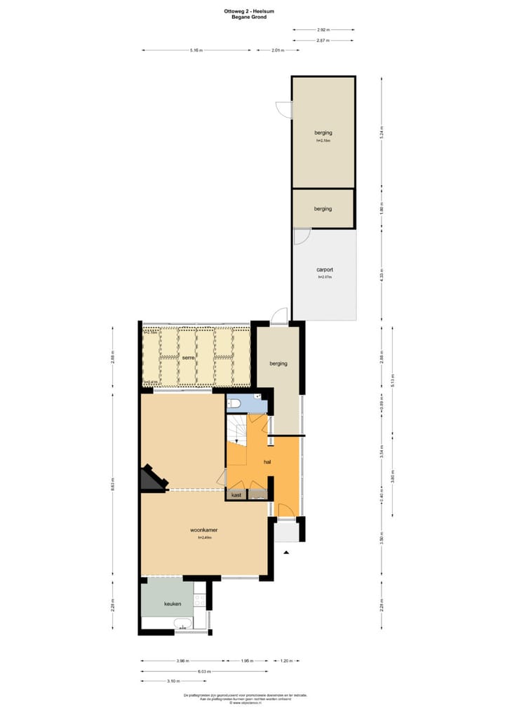 Foto 30 van Ottoweg 2-B