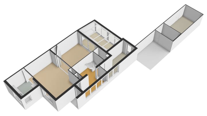 Foto 31 van Ottoweg 2-B