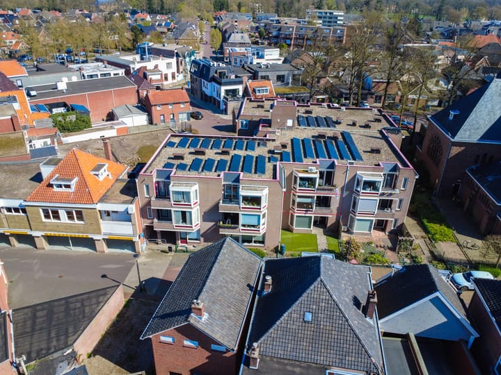 Foto 1 van Rozengaarde 29