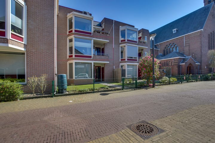 Foto 2 van Rozengaarde 29