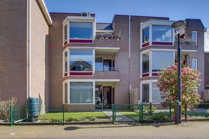 Foto 3 van Rozengaarde 29