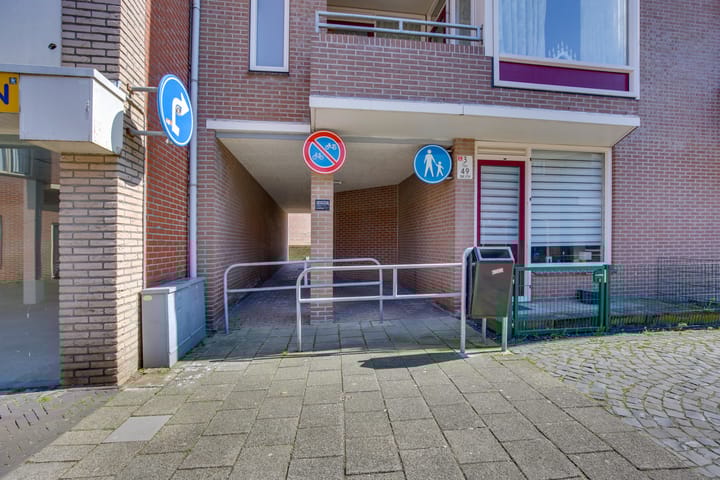 Foto 4 van Rozengaarde 29