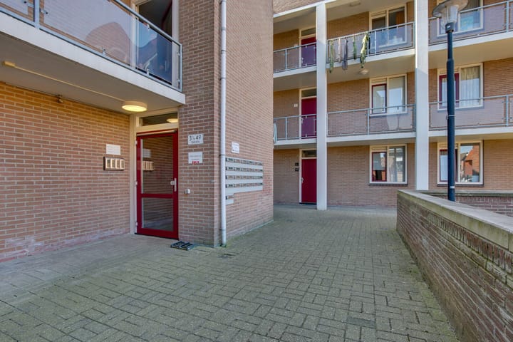 Foto 5 van Rozengaarde 29