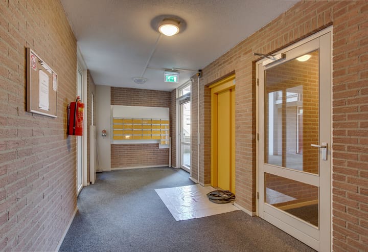 Foto 6 van Rozengaarde 29