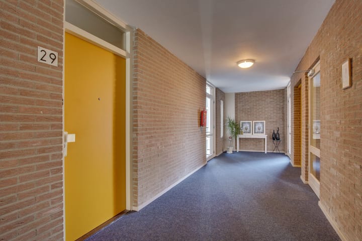 Foto 7 van Rozengaarde 29