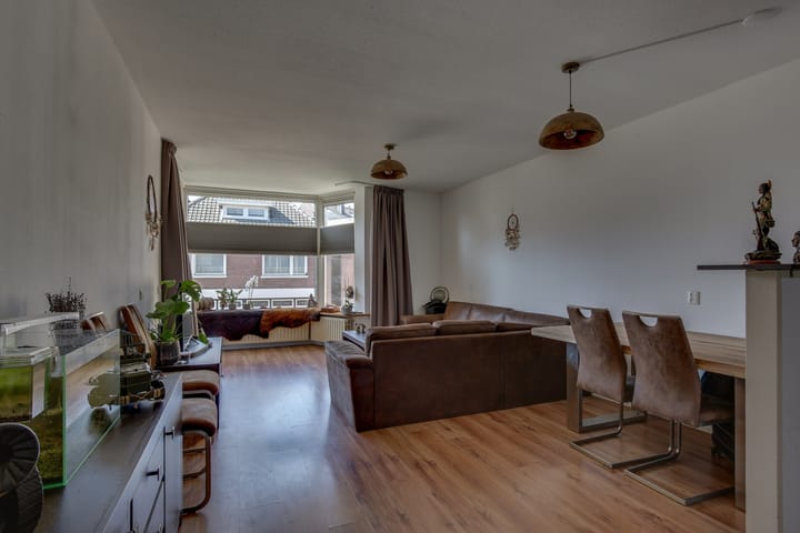 Foto 9 van Rozengaarde 29