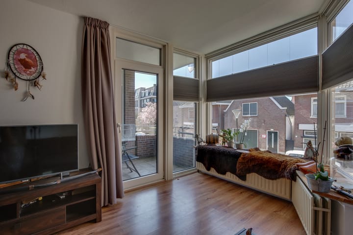 Foto 11 van Rozengaarde 29