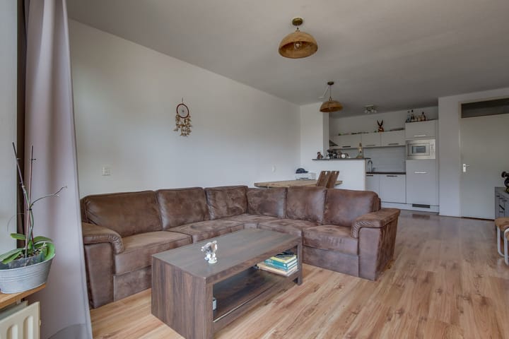 Foto 12 van Rozengaarde 29