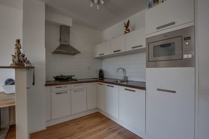 Foto 15 van Rozengaarde 29