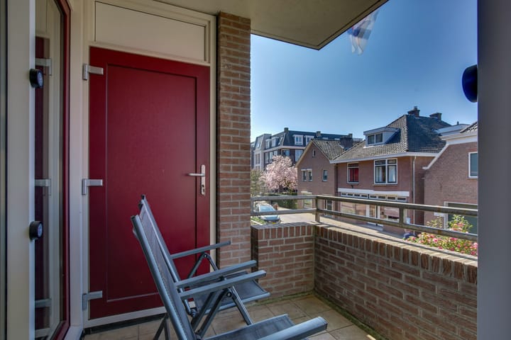 Foto 23 van Rozengaarde 29