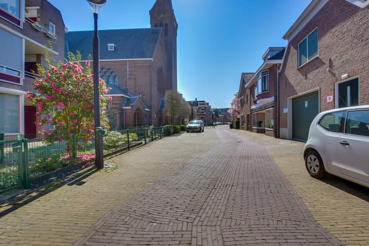 Foto 25 van Rozengaarde 29