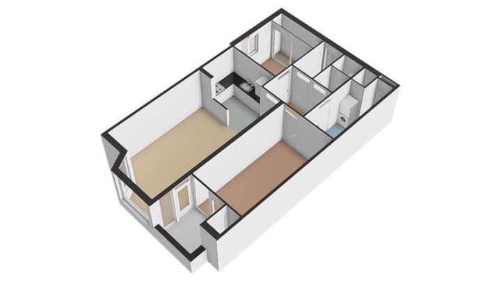 Foto 28 van Rozengaarde 29