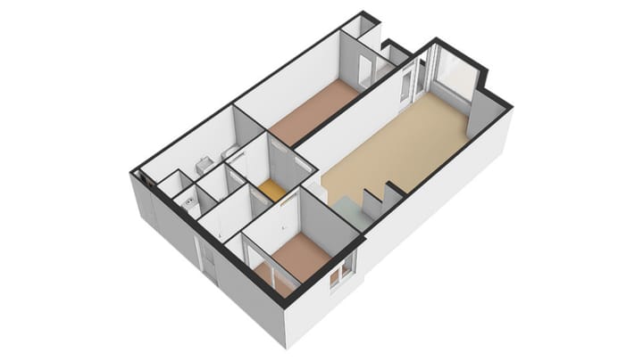 Foto 29 van Rozengaarde 29