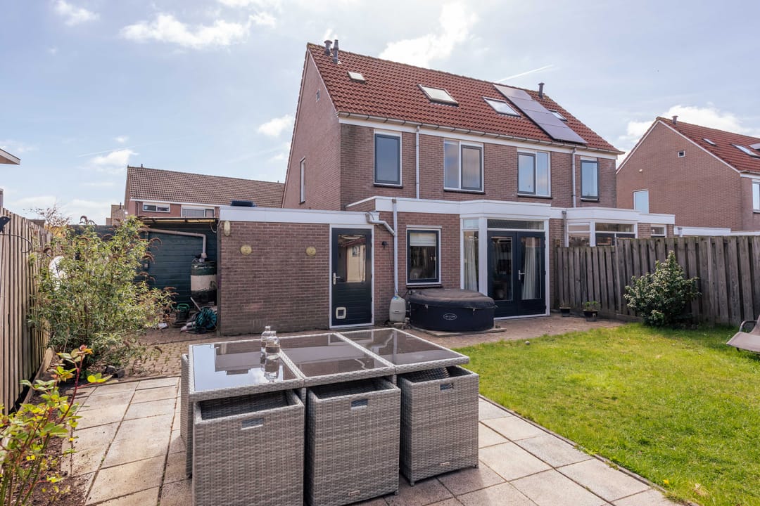 Foto 2 van Nuboxstraat 92